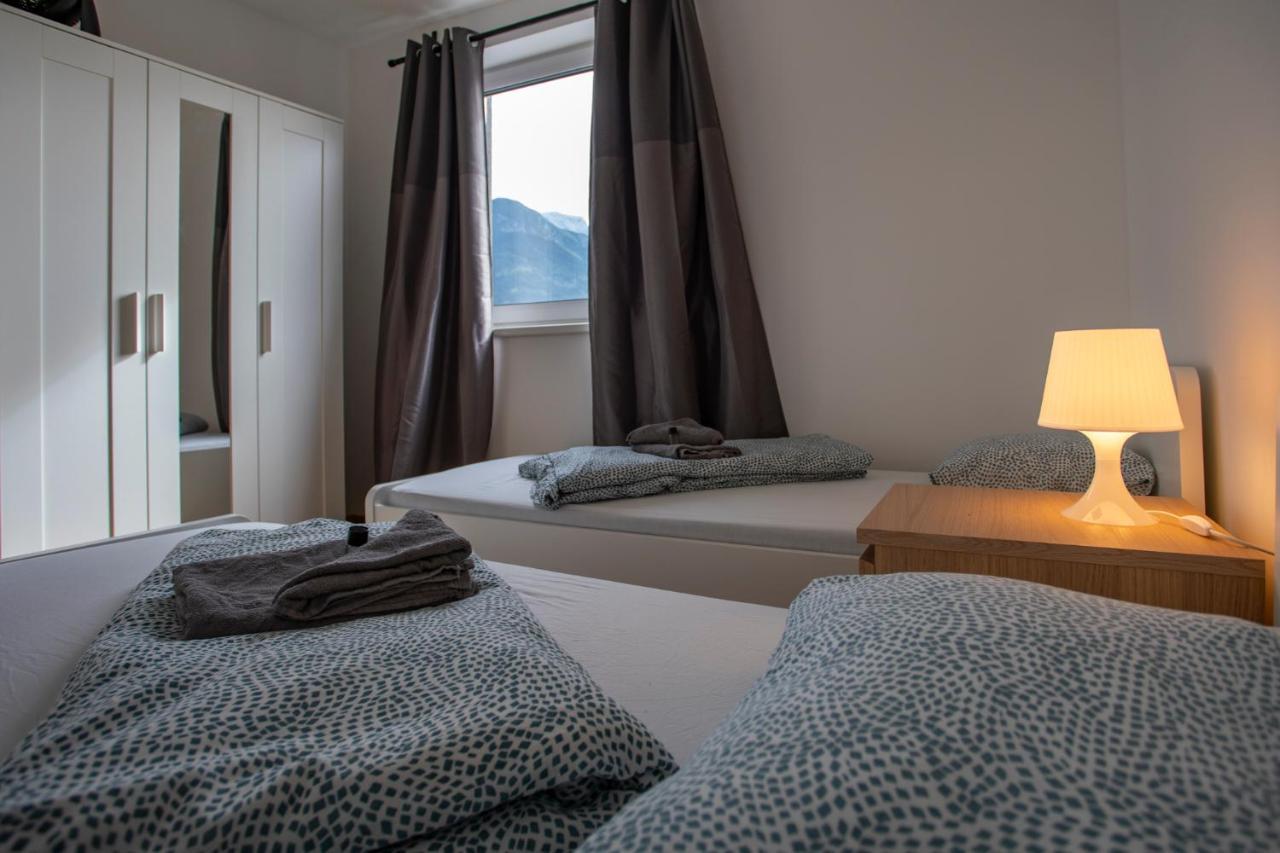 Innsbruck East Side Apartment I Free Street Parking Eksteriør bilde