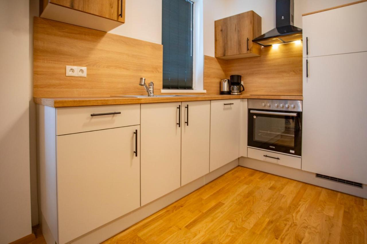 Innsbruck East Side Apartment I Free Street Parking Eksteriør bilde