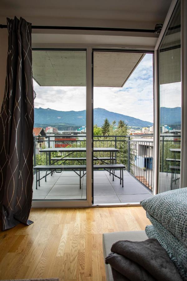 Innsbruck East Side Apartment I Free Street Parking Eksteriør bilde