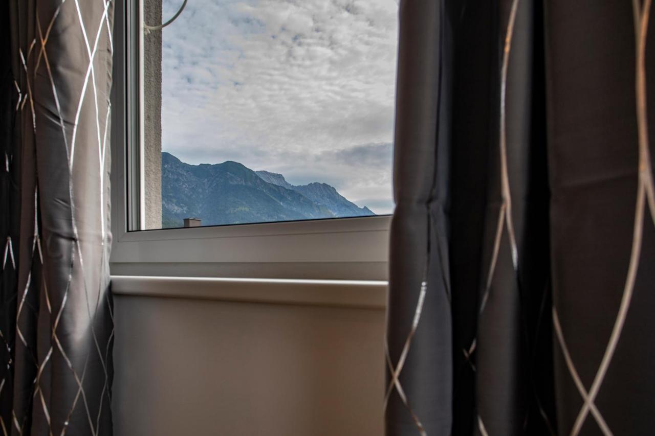 Innsbruck East Side Apartment I Free Street Parking Eksteriør bilde
