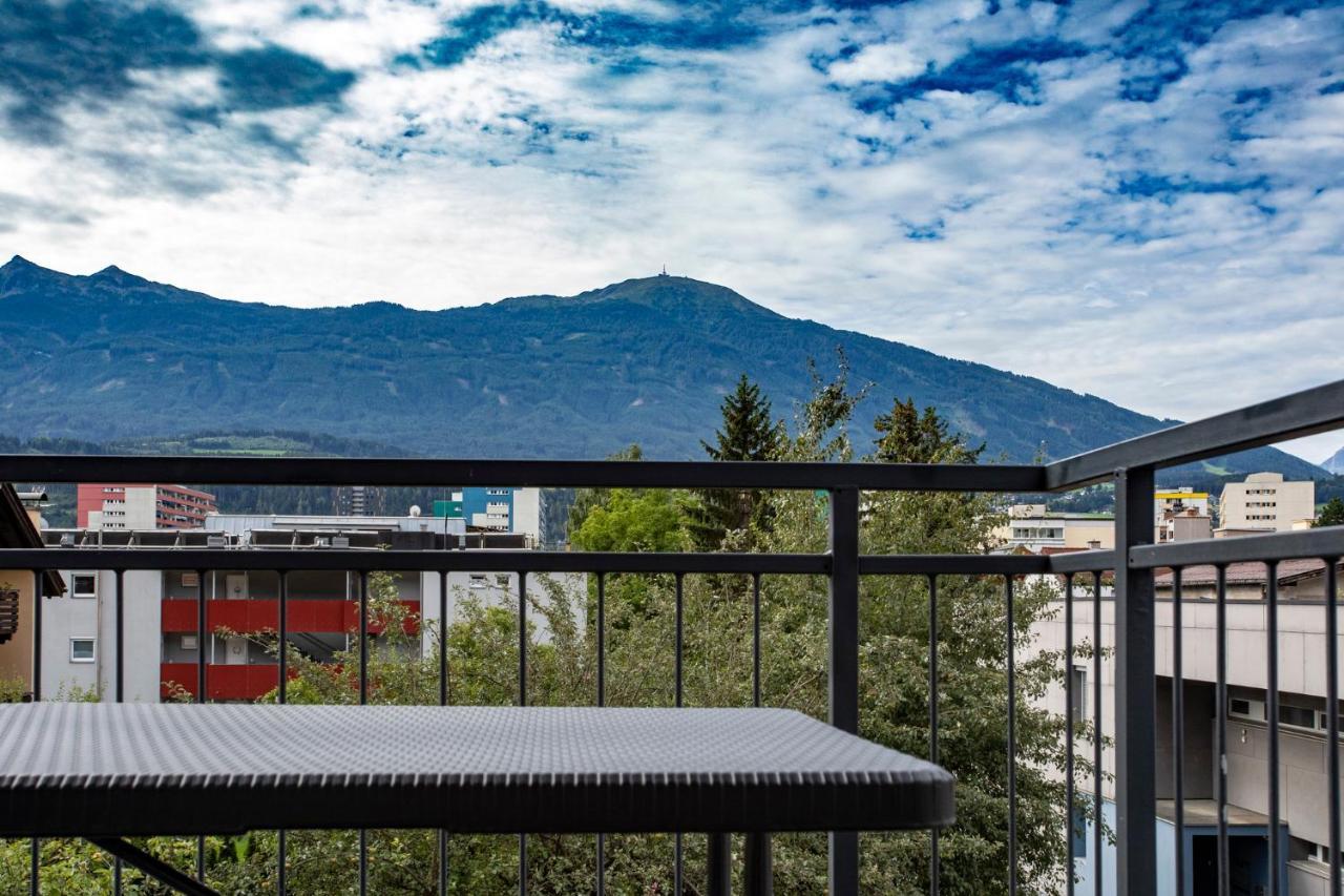 Innsbruck East Side Apartment I Free Street Parking Eksteriør bilde